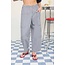 Jade Stripe Pants