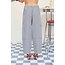 Jade Stripe Pants