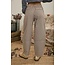 Jade Stripe Pants