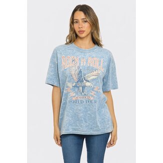 Rocker Tee