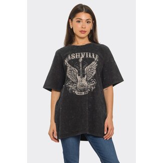 Nashville Tee