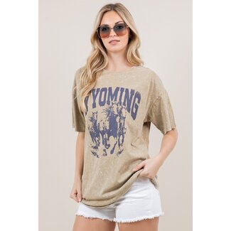 Joshua Tree Tee