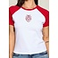 Raglan Tee