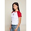 Raglan Tee