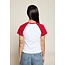 Raglan Tee