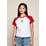 Raglan Tee