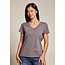 Flora Vneck