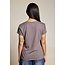 Flora Vneck
