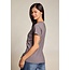 Flora Vneck