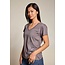 Flora Vneck