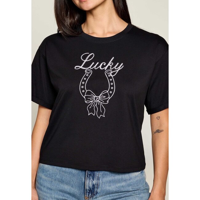 Chance Tee