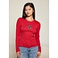 Scarlet Longsleeve