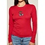 Scarlet Longsleeve