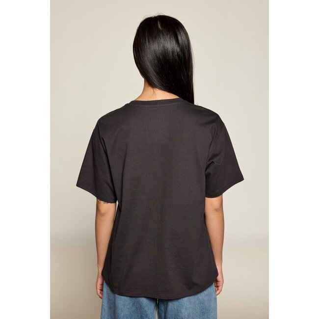 River Boxy Tee