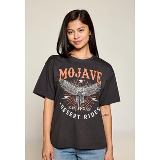 Valley Boxy Tee