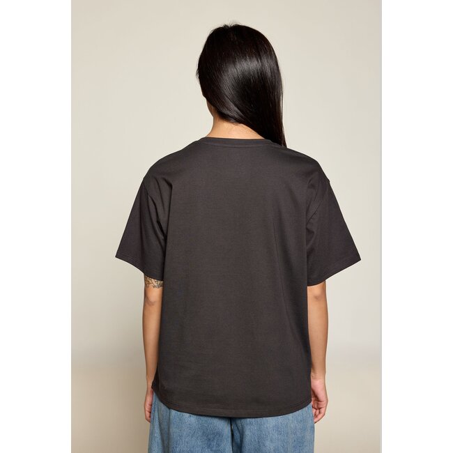 Valley Boxy Tee