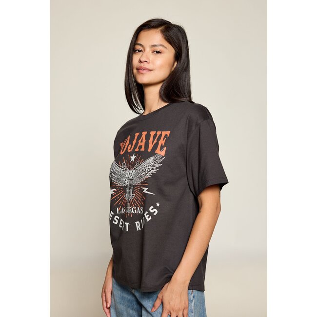 Valley Boxy Tee