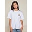 Dawn Boxy Tee