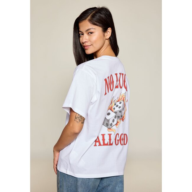 Dawn Boxy Tee