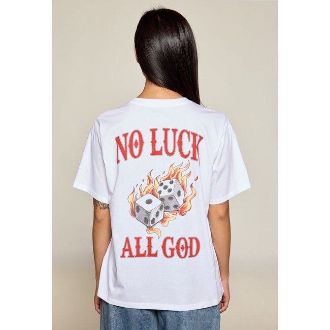 Dawn Boxy Tee