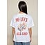 Dawn Boxy Tee