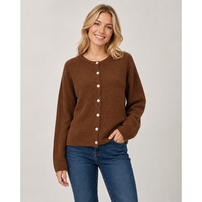 Asher Cardi