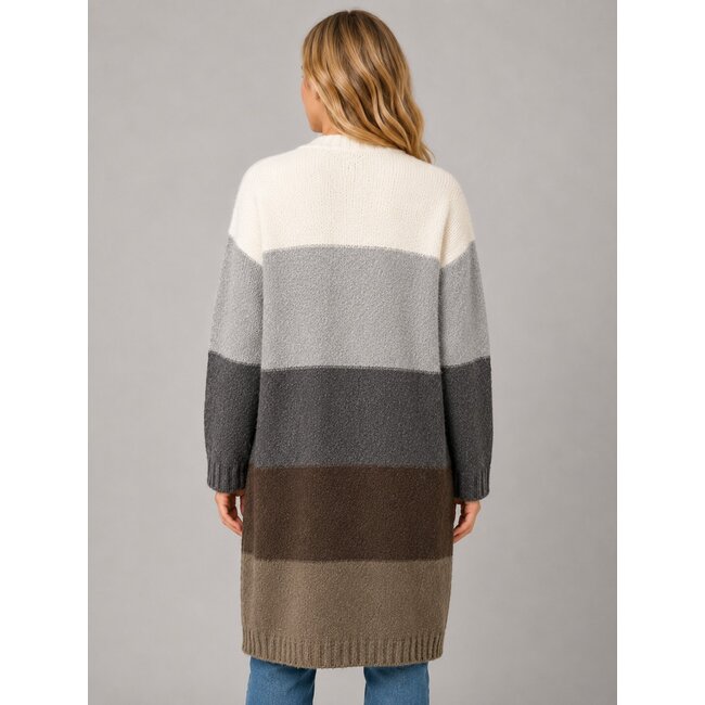 Autumn Cardi