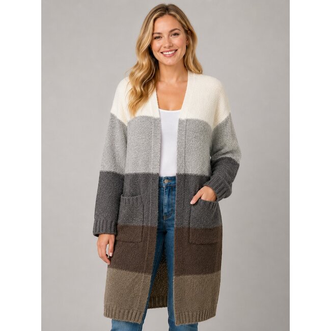 Autumn Cardi