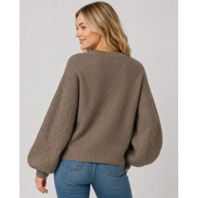 Blake Pullover