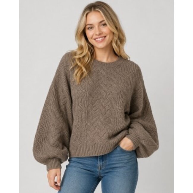 Blake Pullover