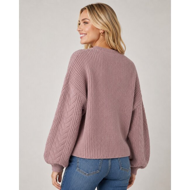 Blake Pullover