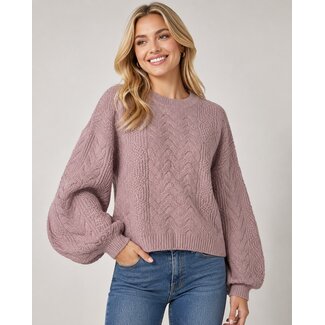 Blake Pullover