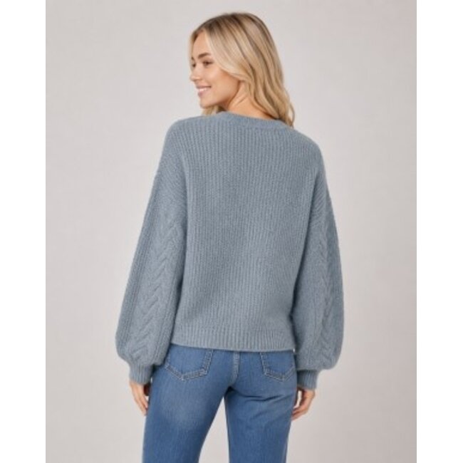 Blake Pullover