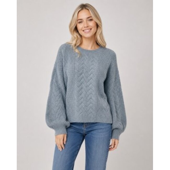 Blake Pullover