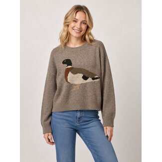 Hunter Knit
