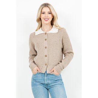Ezra Chic Knit