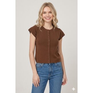 Preston Knit