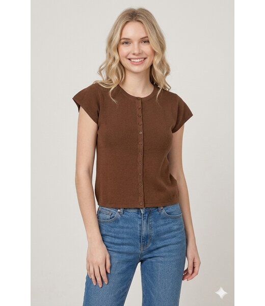 Preston Knit