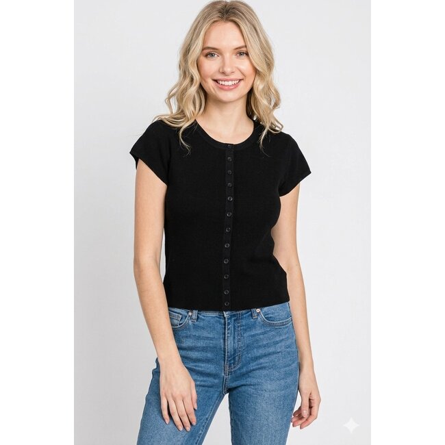Preston Knit