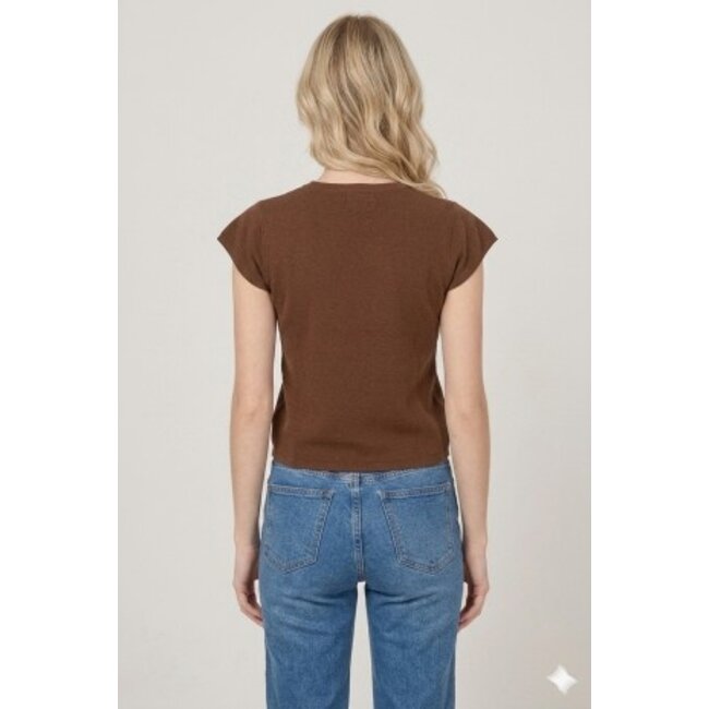 Preston Knit