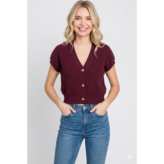 Archer Cardi