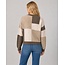 Hugo Block Knit