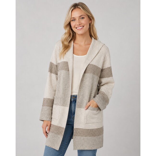 Cottage Core Cardi