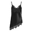 Allure Silk Tank