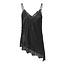Allure Silk Tank