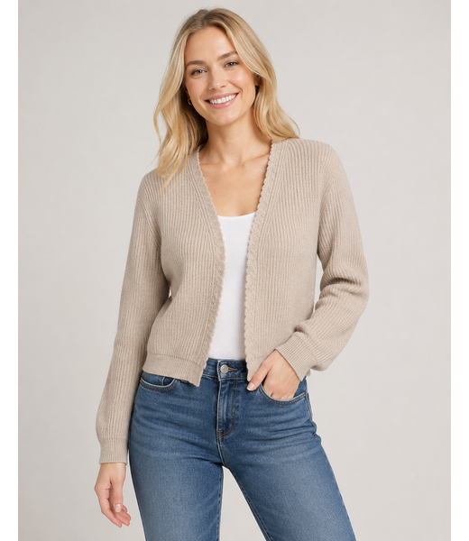 Fletcher Cardi