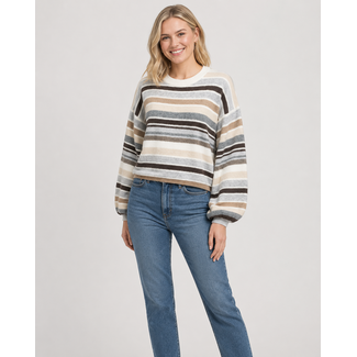Quincy Knit