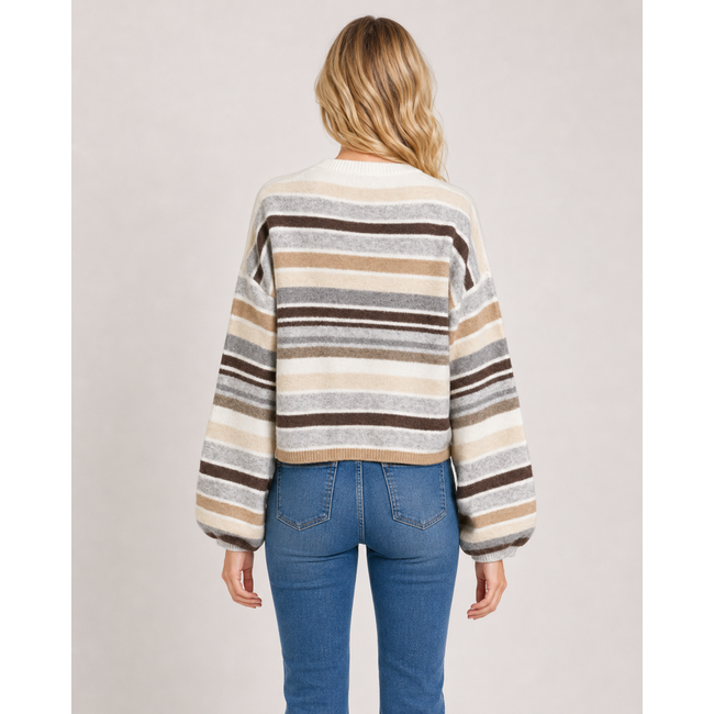 Quincy Knit