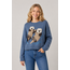 Otter Half Knit