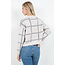 Duck Square Knit
